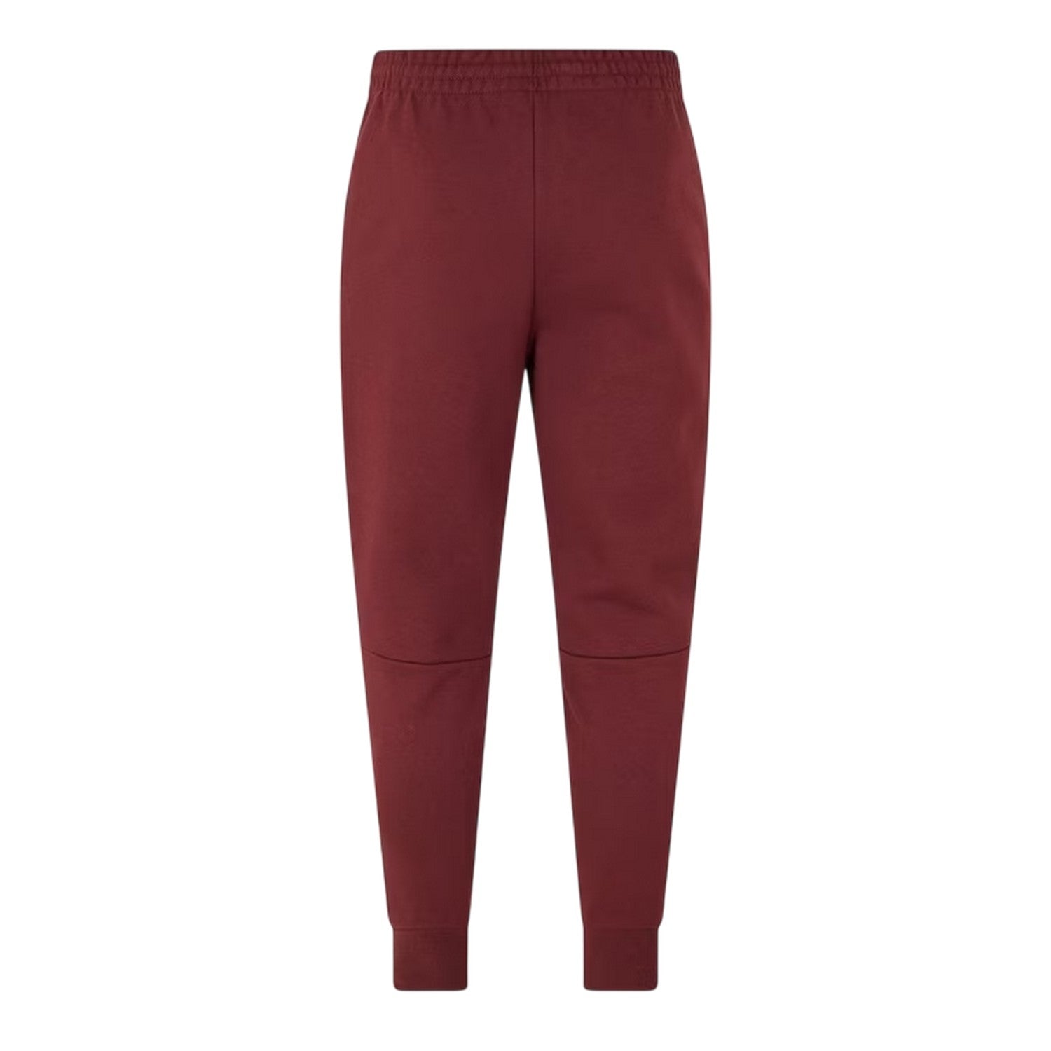 Espresso - Back - Lacoste Mens Relaxed Fit Tracksuit Bottoms