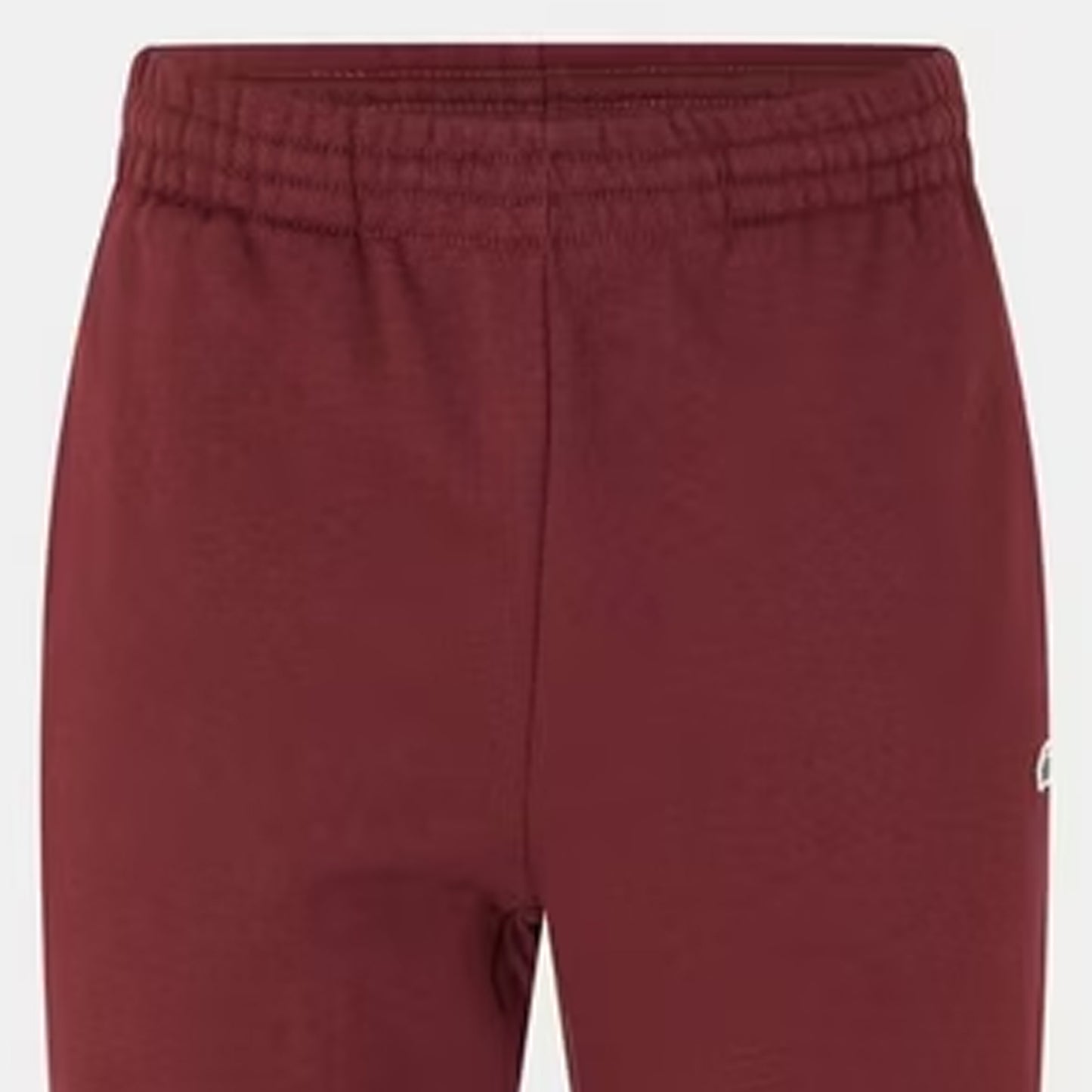 Espresso - Side - Lacoste Mens Relaxed Fit Tracksuit Bottoms
