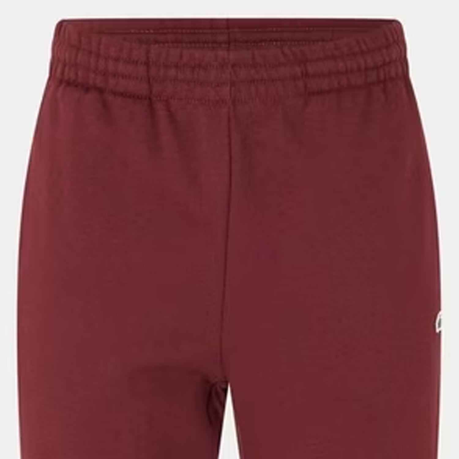 Espresso - Side - Lacoste Mens Relaxed Fit Tracksuit Bottoms