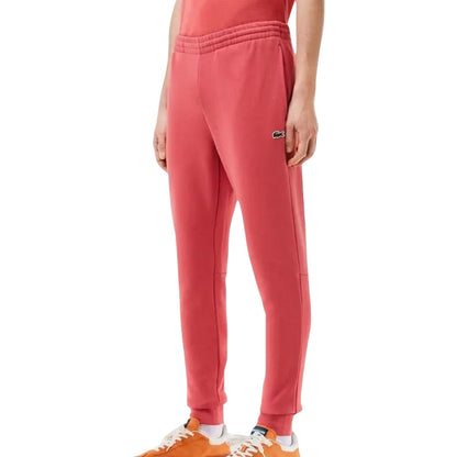 Sierra - Front - Lacoste Mens Relaxed Fit Tracksuit Bottoms