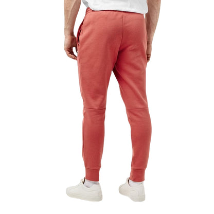 Sierra - Back - Lacoste Mens Relaxed Fit Tracksuit Bottoms