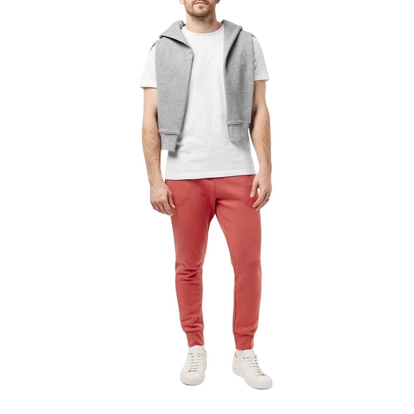 Sierra - Lifestyle - Lacoste Mens Relaxed Fit Tracksuit Bottoms