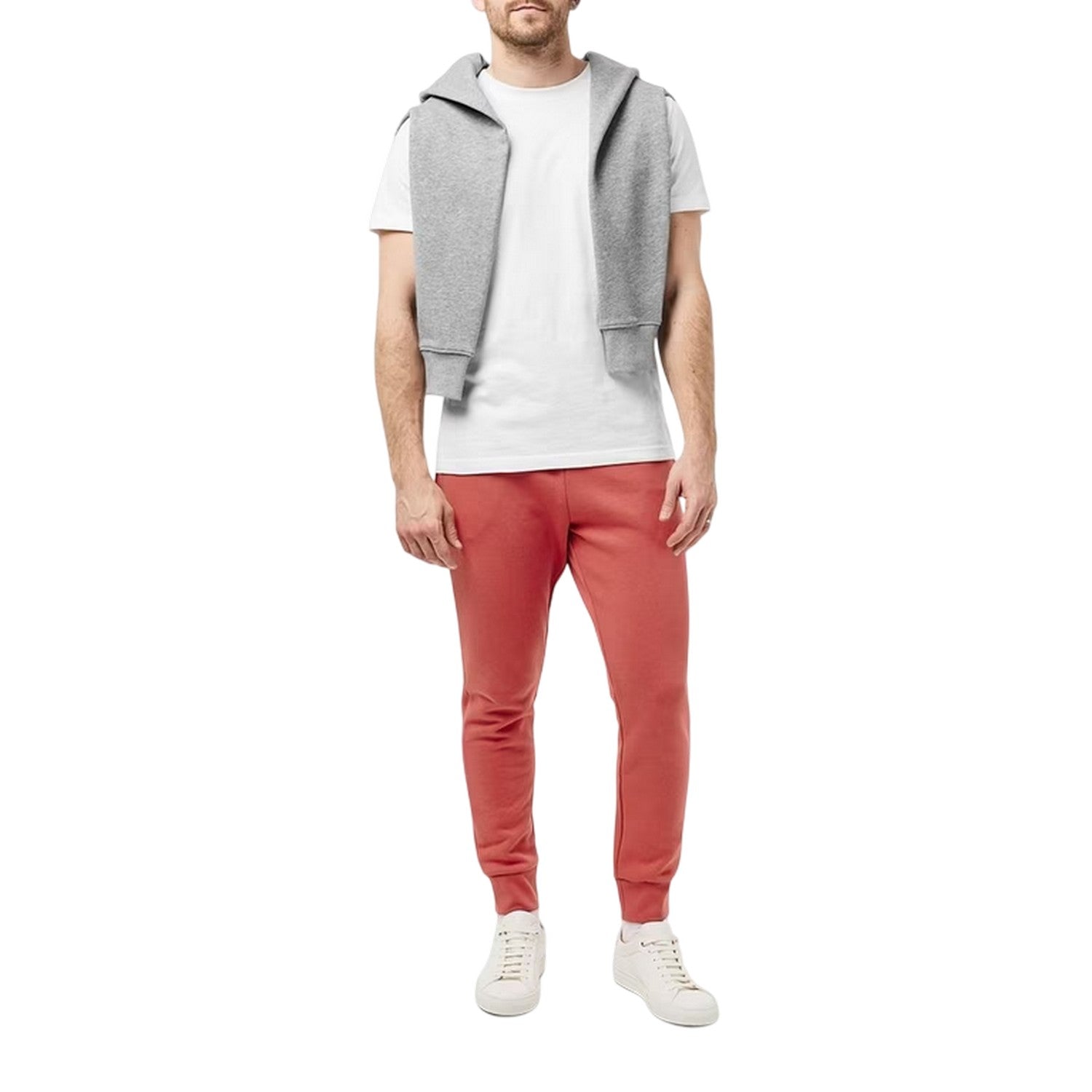 Sierra - Lifestyle - Lacoste Mens Relaxed Fit Tracksuit Bottoms