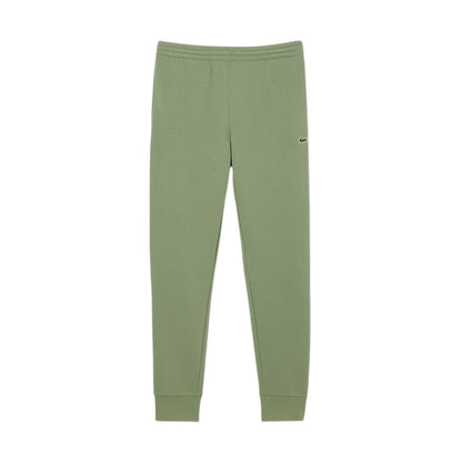 Thyme - Front - Lacoste Mens Relaxed Fit Tracksuit Bottoms
