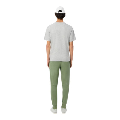 Thyme - Back - Lacoste Mens Relaxed Fit Tracksuit Bottoms