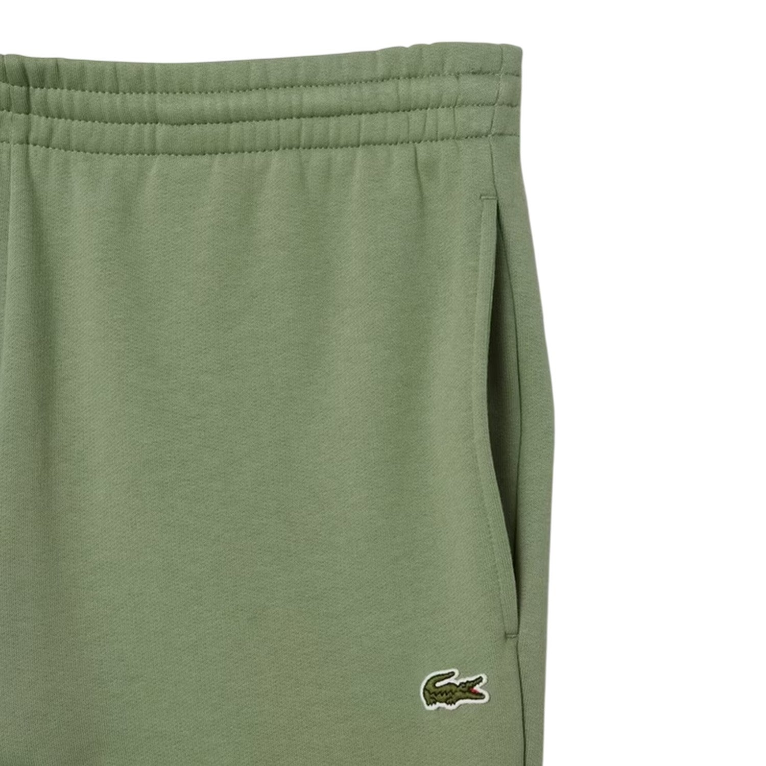 Thyme - Side - Lacoste Mens Relaxed Fit Tracksuit Bottoms
