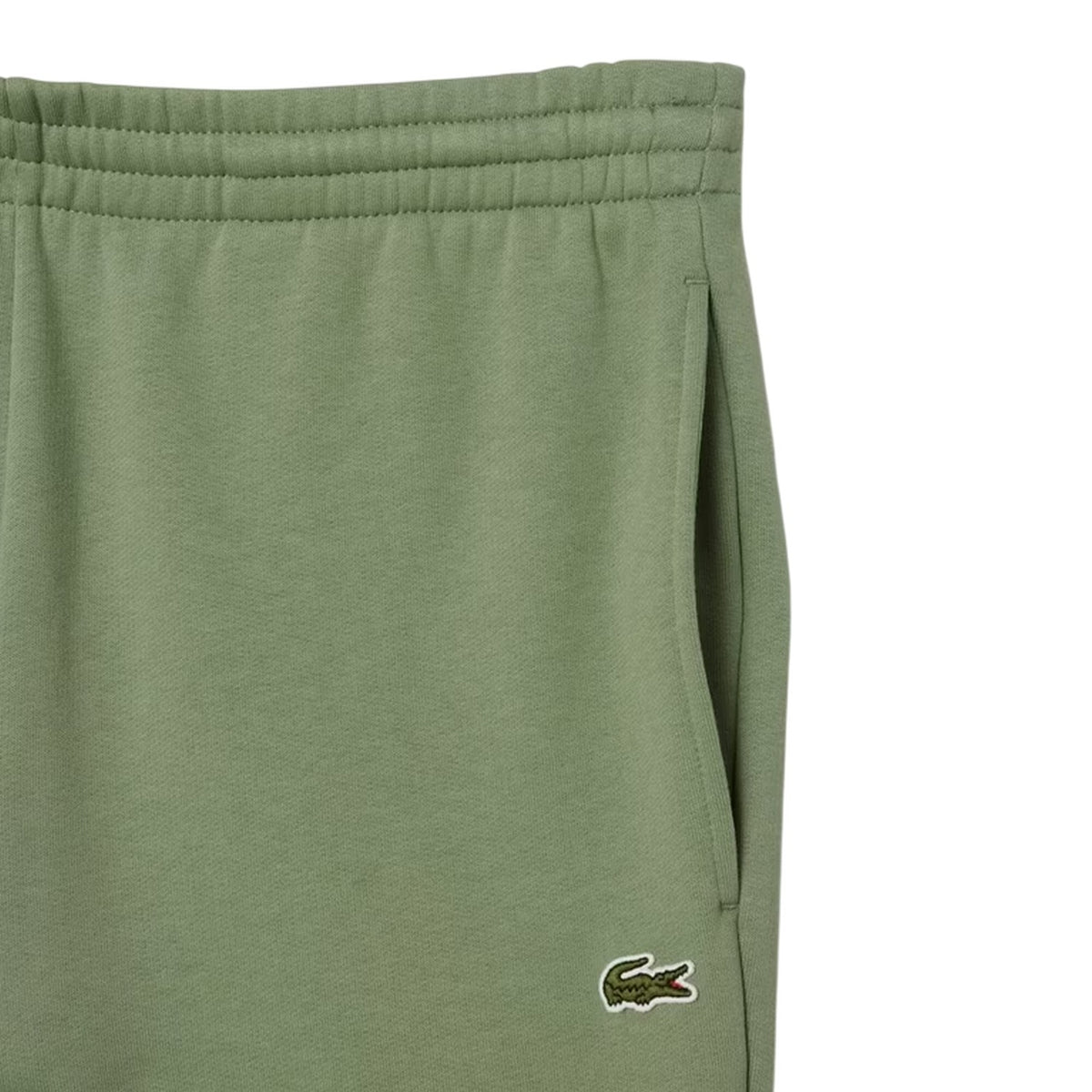 Thyme - Side - Lacoste Mens Relaxed Fit Tracksuit Bottoms
