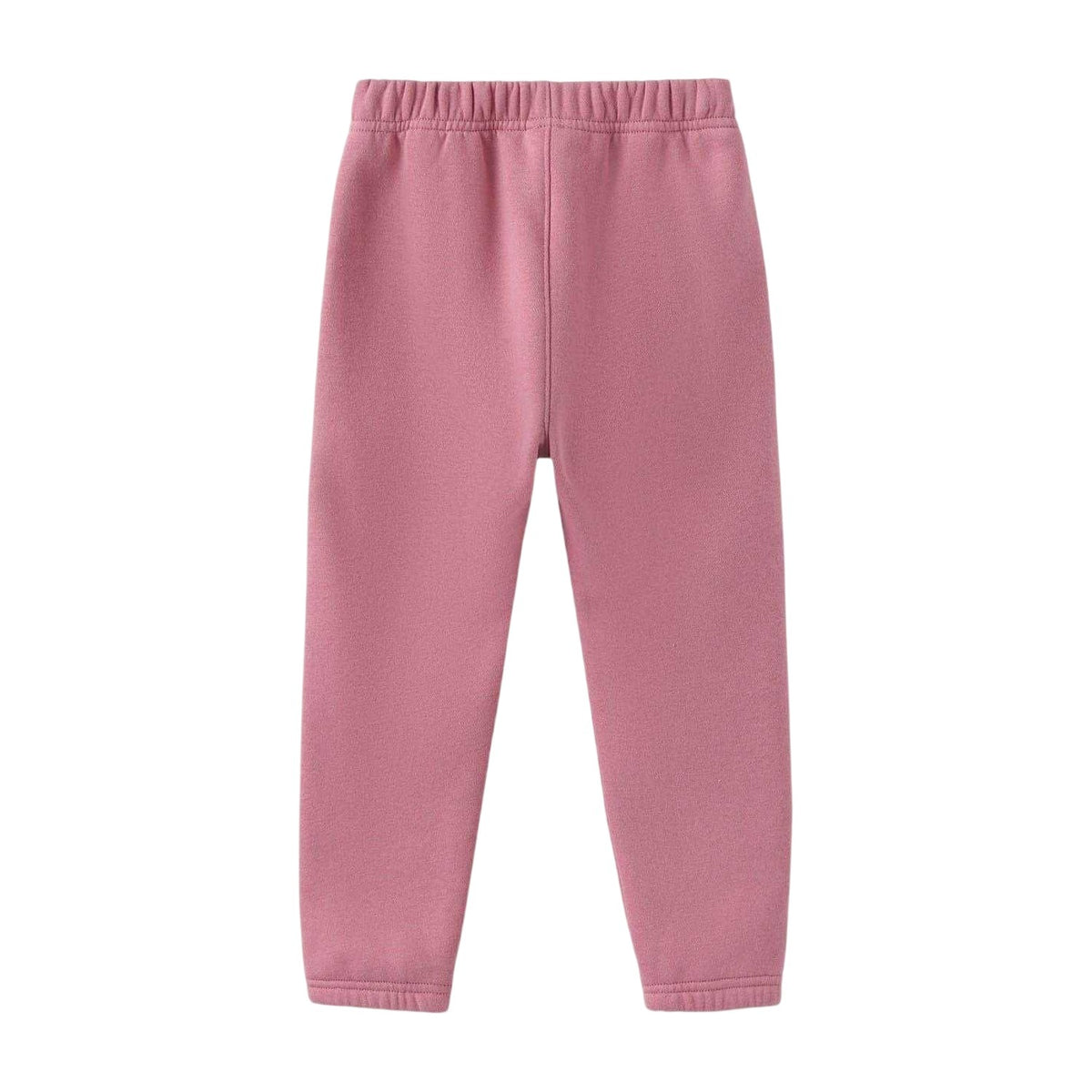 Pink - Pack Shot - Minnie Mouse Baby Girls Tracksuit