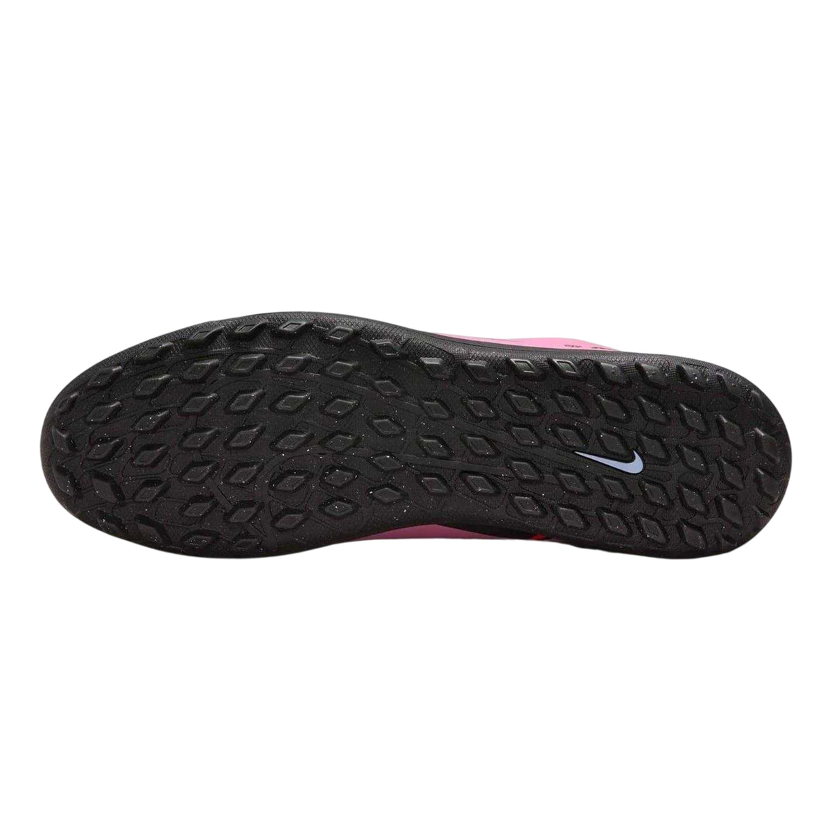 Pink-Black - Side - Nike Mens Mercurial Superfly 10 Football Boots