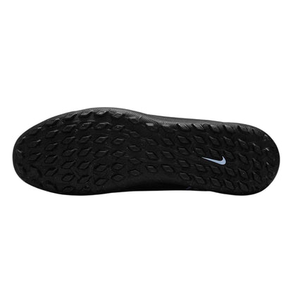 Black-Blue - Side - Nike Mens Mercurial Superfly 10 Football Boots