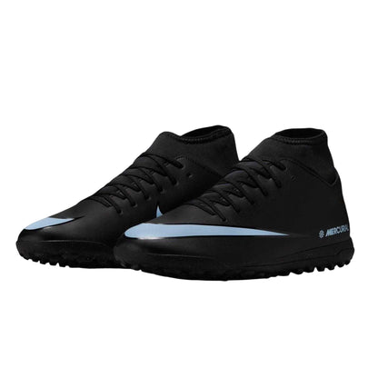 Black-Blue - Lifestyle - Nike Mens Mercurial Superfly 10 Football Boots