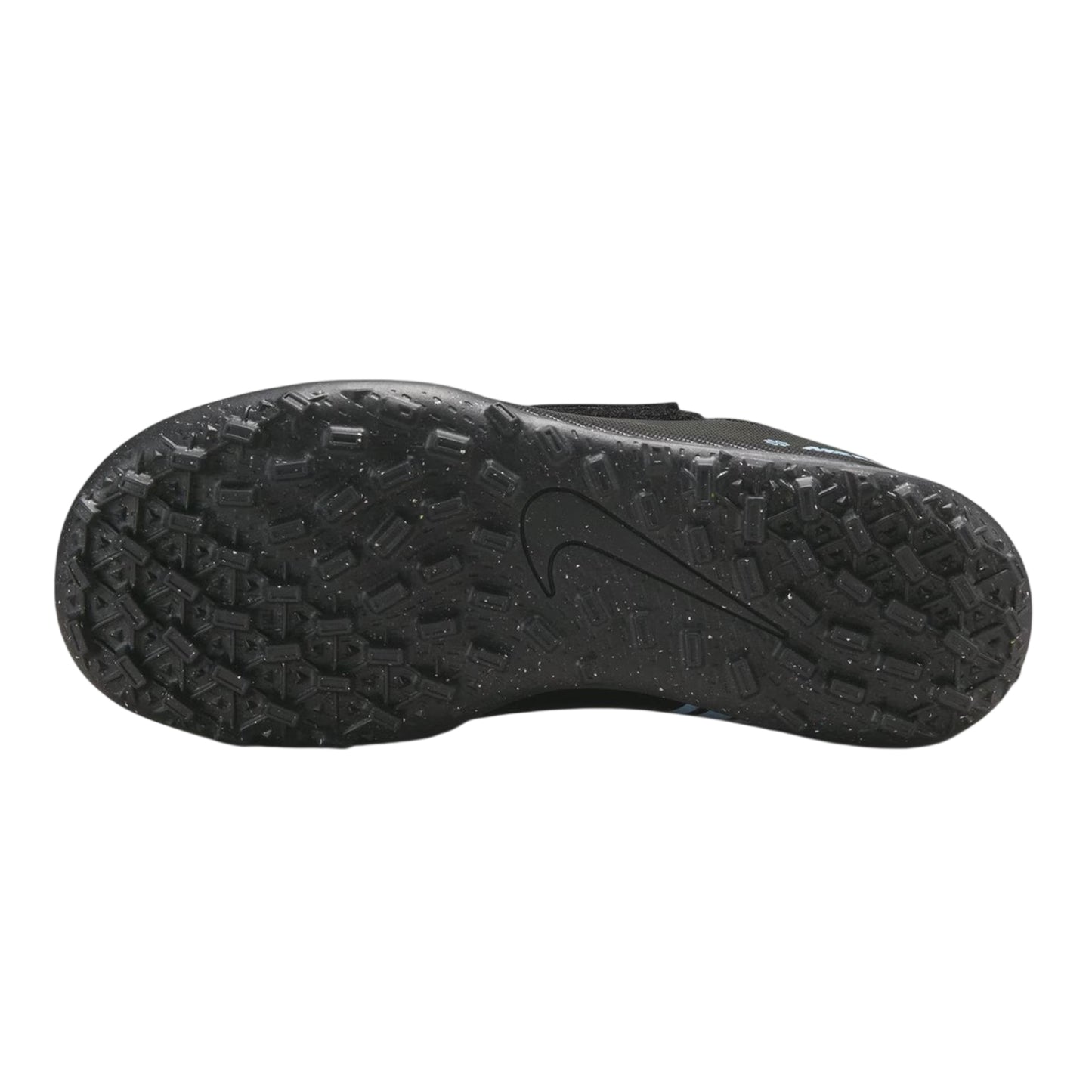 Black-Blue - Lifestyle - Nike Childrens-Kids Mercurial Vapour 16 Football Boots