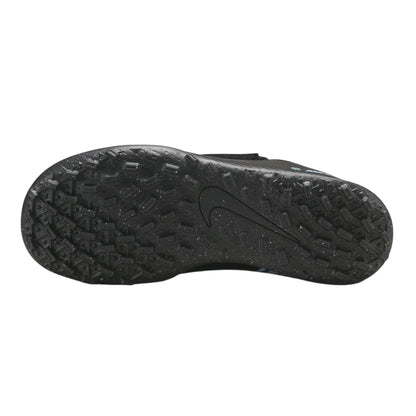 Black-Blue - Lifestyle - Nike Childrens-Kids Mercurial Vapour 16 Football Boots