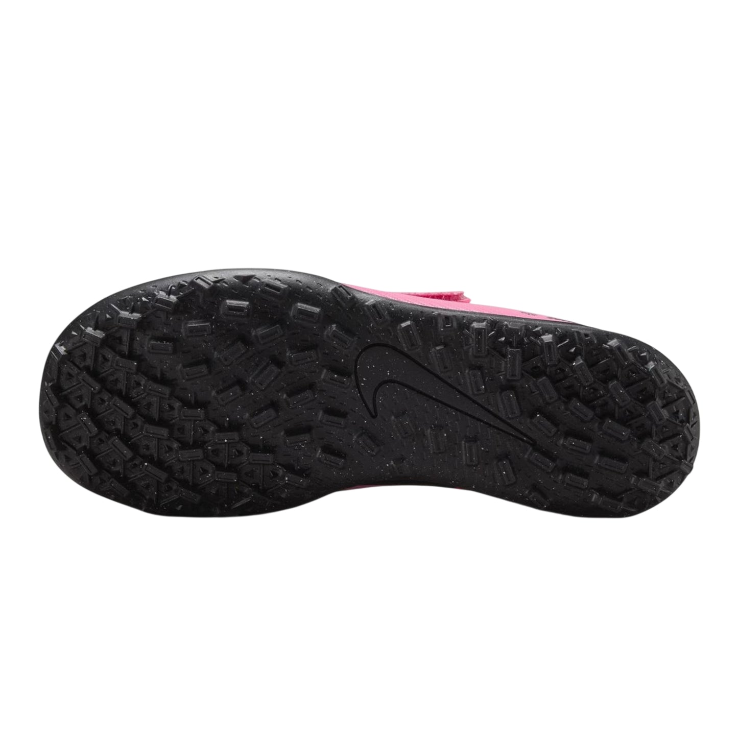 Pink-Black - Lifestyle - Nike Childrens-Kids Mercurial Vapour 16 Football Boots