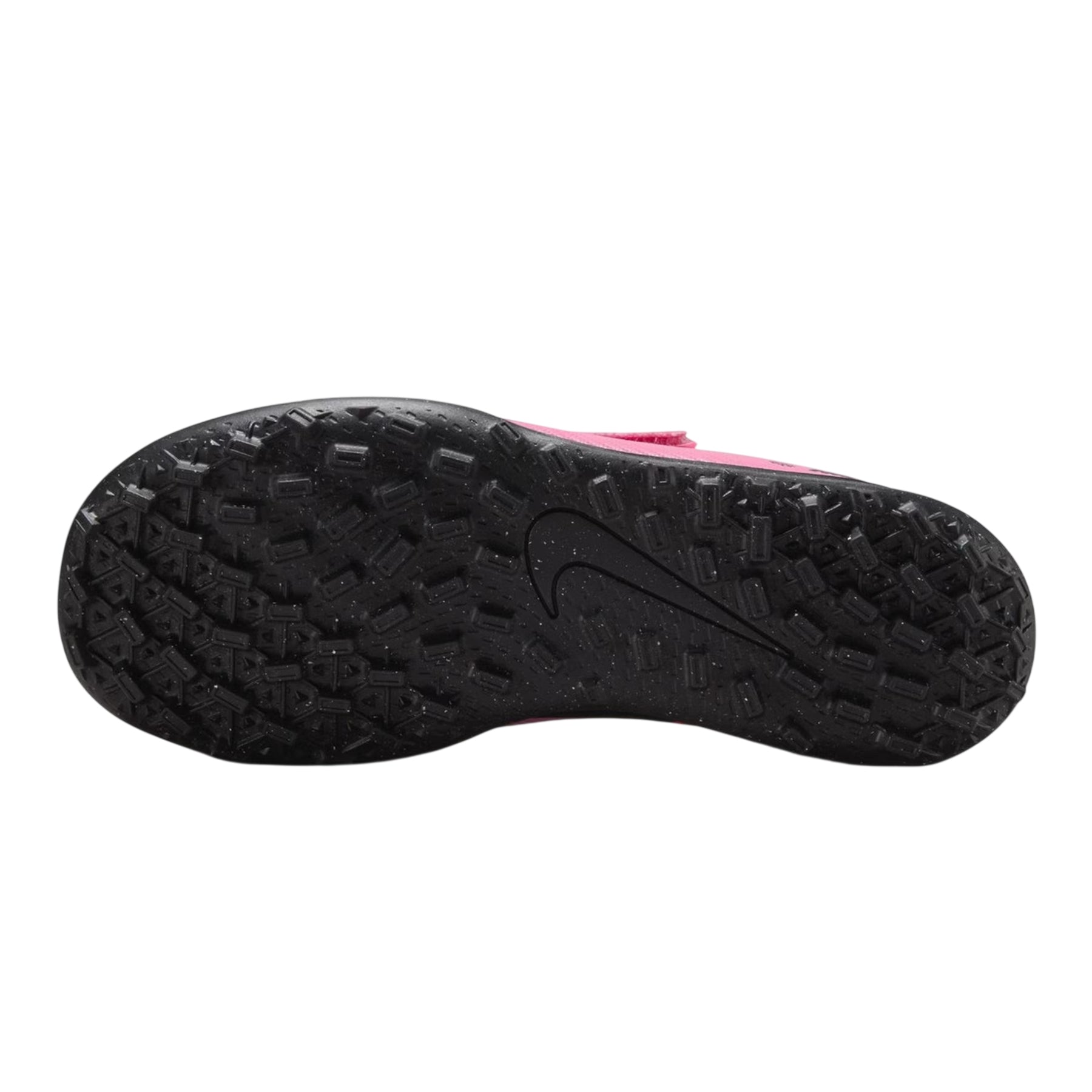 Pink-Black - Lifestyle - Nike Childrens-Kids Mercurial Vapour 16 Football Boots