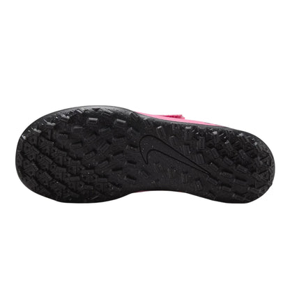 Pink-Black - Lifestyle - Nike Childrens-Kids Mercurial Vapour 16 Football Boots