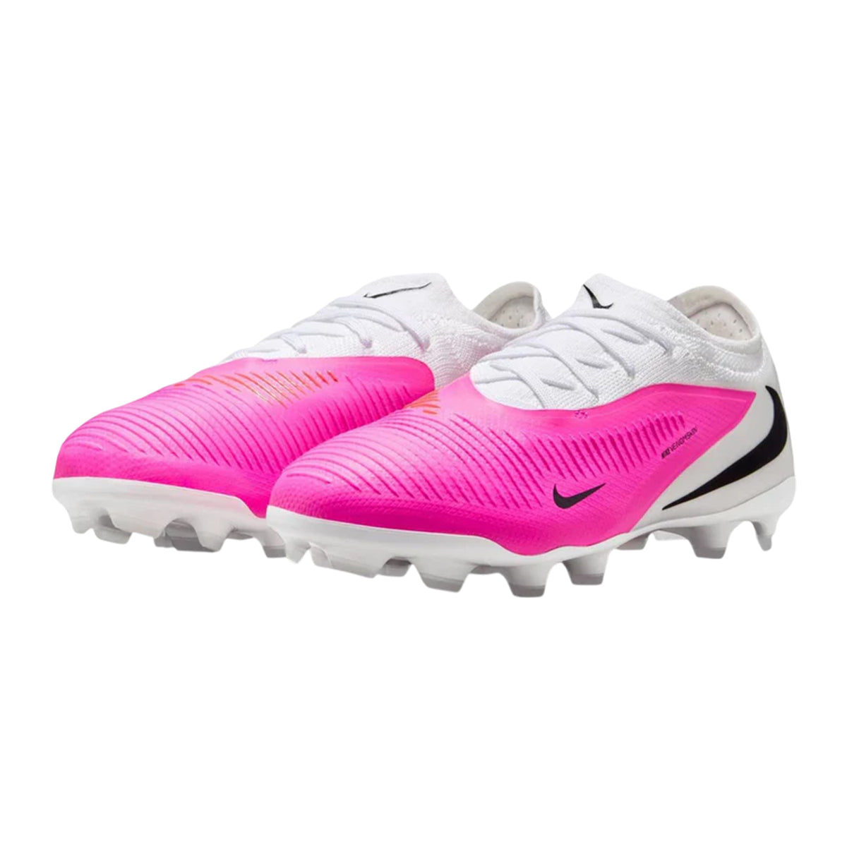 Pink - Lifestyle - Nike Childrens-Kids Phantom 6 Pro Football Boots