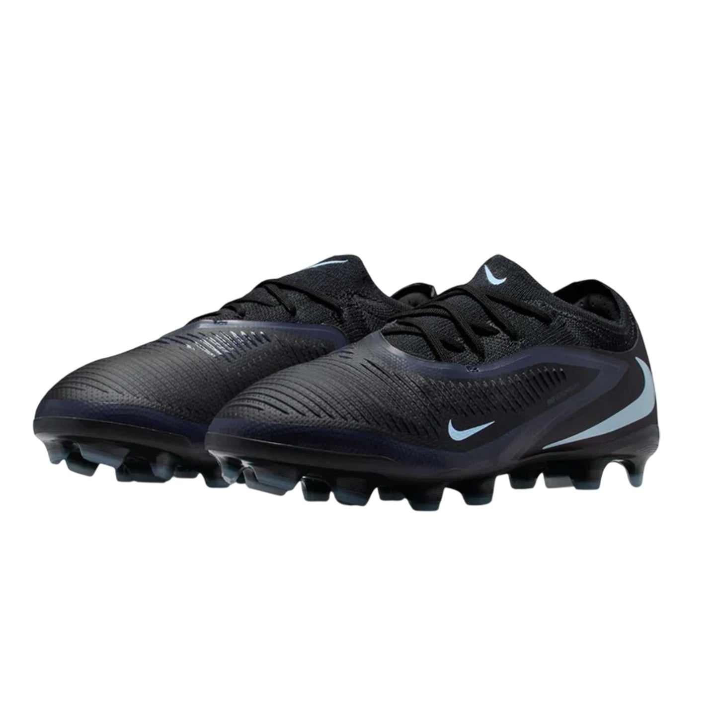 Black - Lifestyle - Nike Childrens-Kids Phantom 6 Pro Football Boots