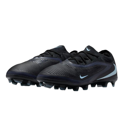 Black - Lifestyle - Nike Childrens-Kids Phantom 6 Pro Football Boots
