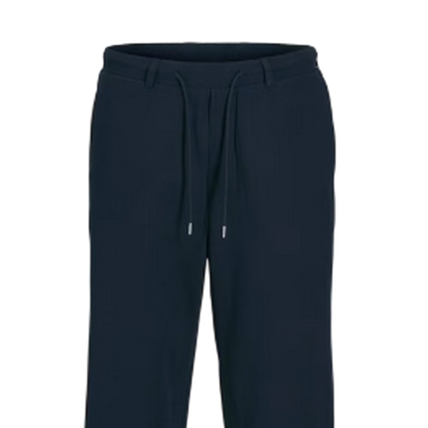 Night Sky - Side - Jack And Jones Mens Tapered Leg Relaxed Fit Sweatpants
