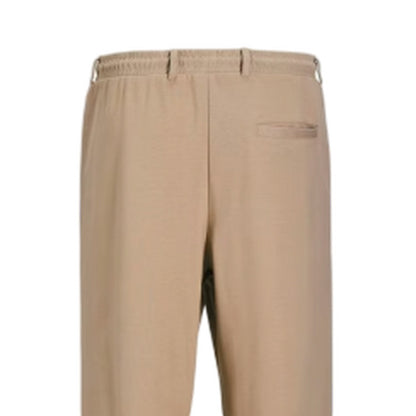Greige - Lifestyle - Jack And Jones Mens Tapered Leg Relaxed Fit Sweatpants