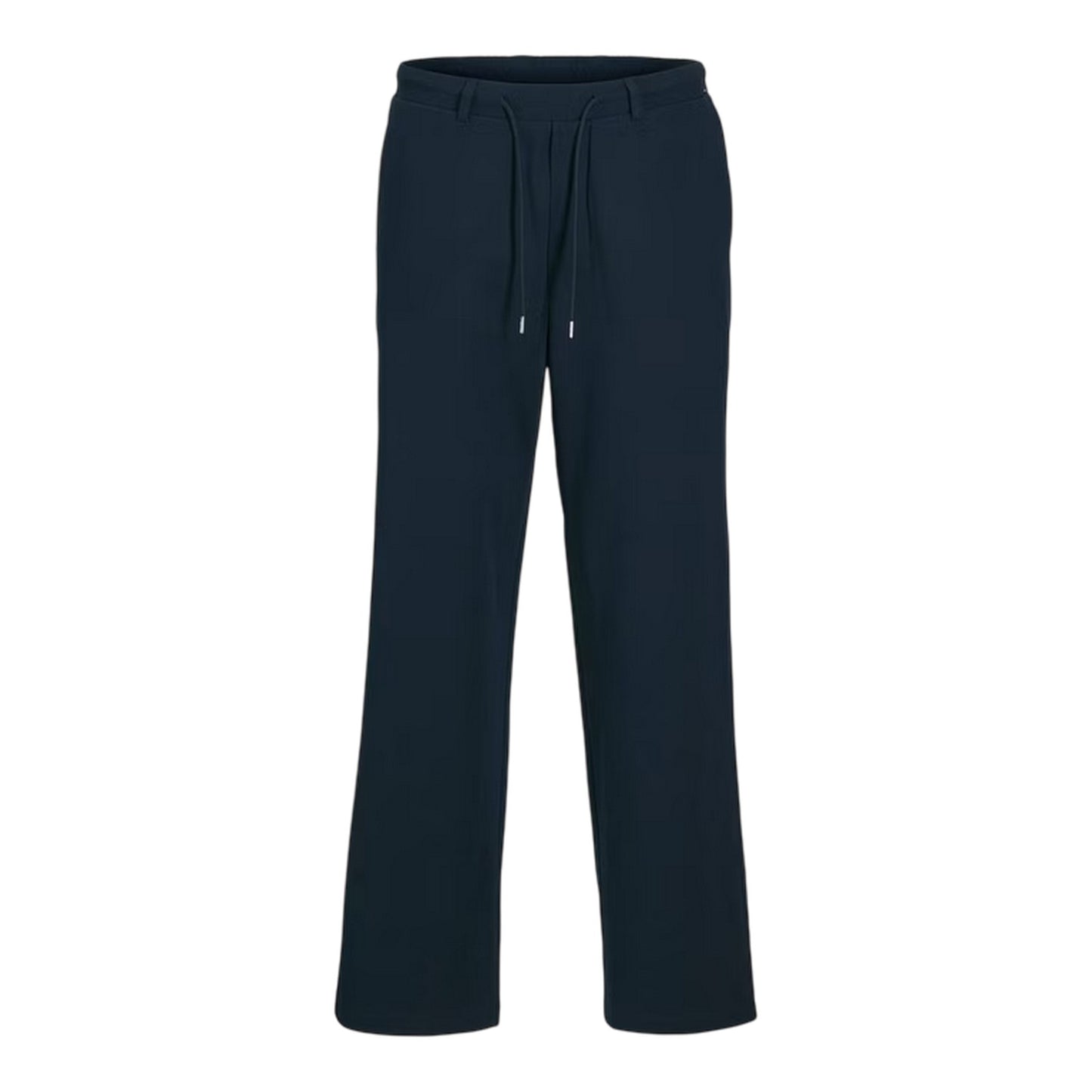 Night Sky - Front - Jack And Jones Mens Tapered Leg Relaxed Fit Sweatpants