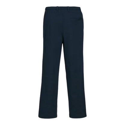 Night Sky - Back - Jack And Jones Mens Tapered Leg Relaxed Fit Sweatpants