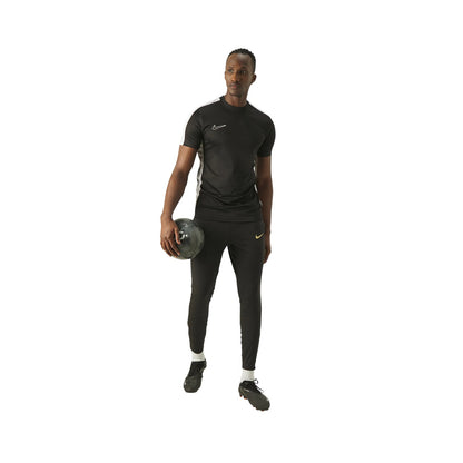 Black-Gold - Lifestyle - Nike Mens Strike Dri-FIT Tracksuit Bottoms