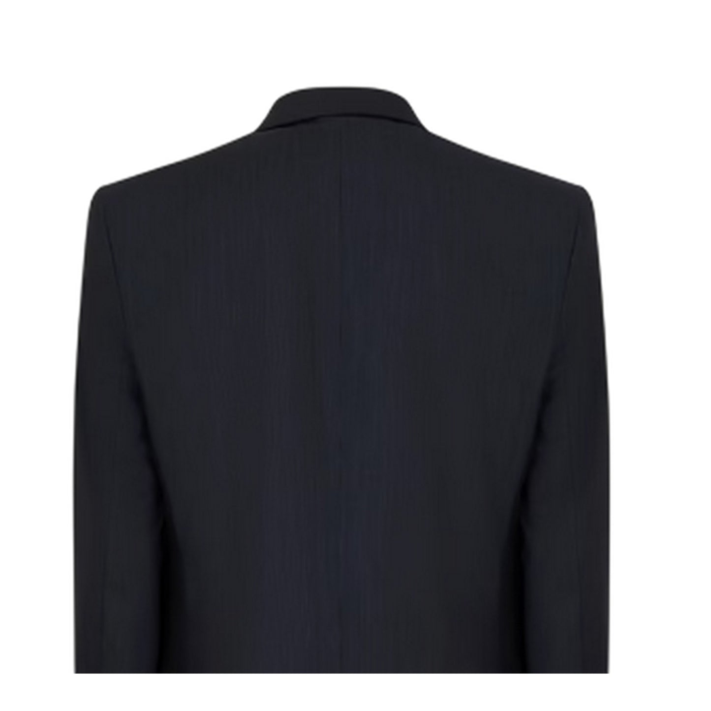 Navy - Lifestyle - Pierre Cardin Mens Striped Suit Jacket
