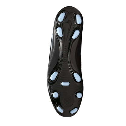 Black - Side - Nike Mens Phantom 6 Low Club Firm Ground Football Boots