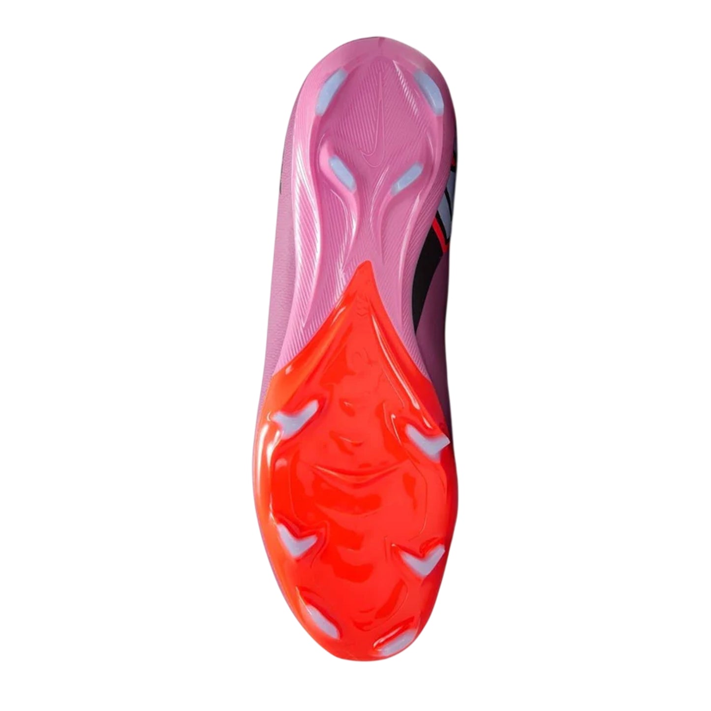 Pink-Black - Side - Nike Mens Mercurial Vapor 16 Firm Ground Football Boots