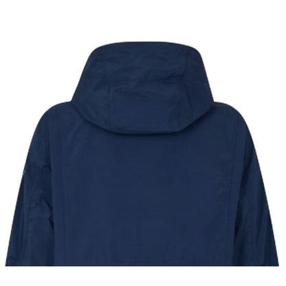 Dark Sapphire - Lifestyle - Timberland Mens Abington Relaxed Fit Field Jacket