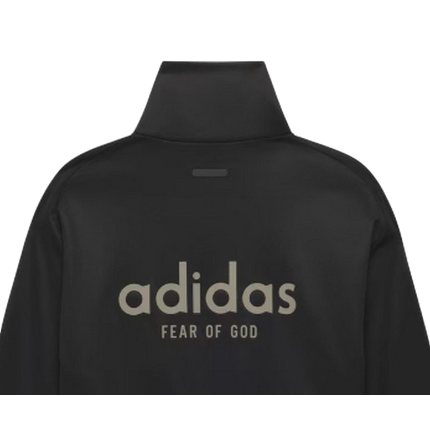Black - Lifestyle - Adidas Womens-Ladies Athletic Track Jacket