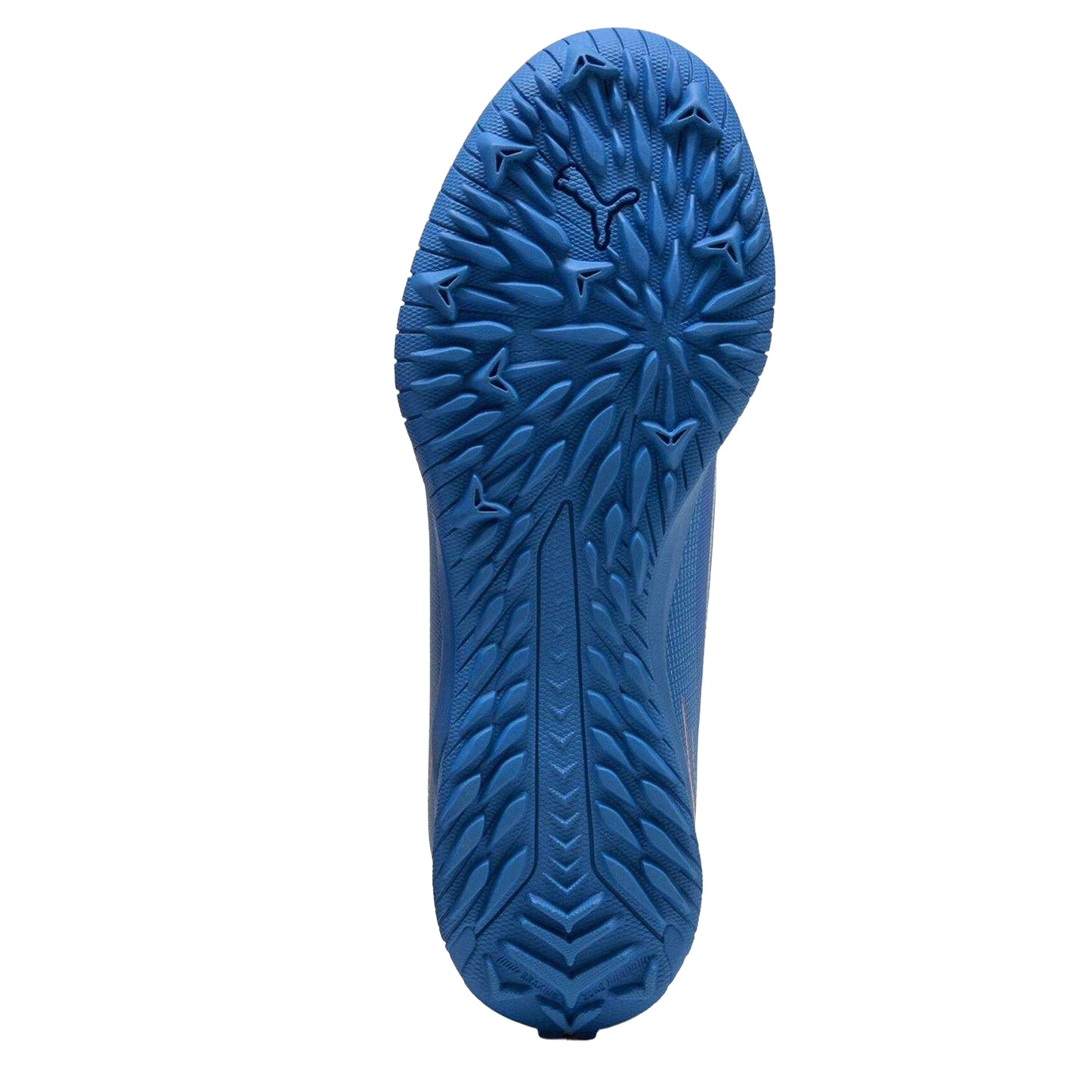 Blue-White - Lifestyle - Puma Boys Ultra 6 Match Football Boots