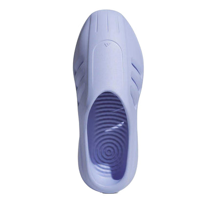 Blue Spark - Lifestyle - Adidas Mens Adifom Infinity Flatform Mules