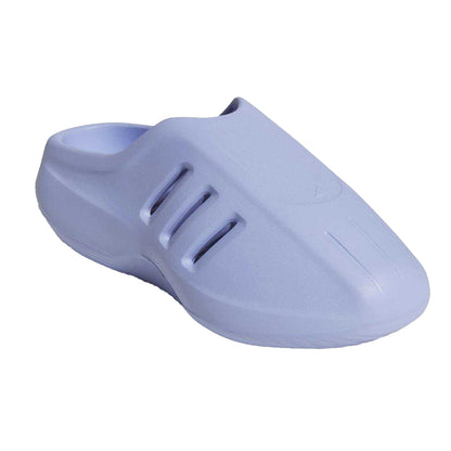 Blue Spark - Pack Shot - Adidas Mens Adifom Infinity Flatform Mules