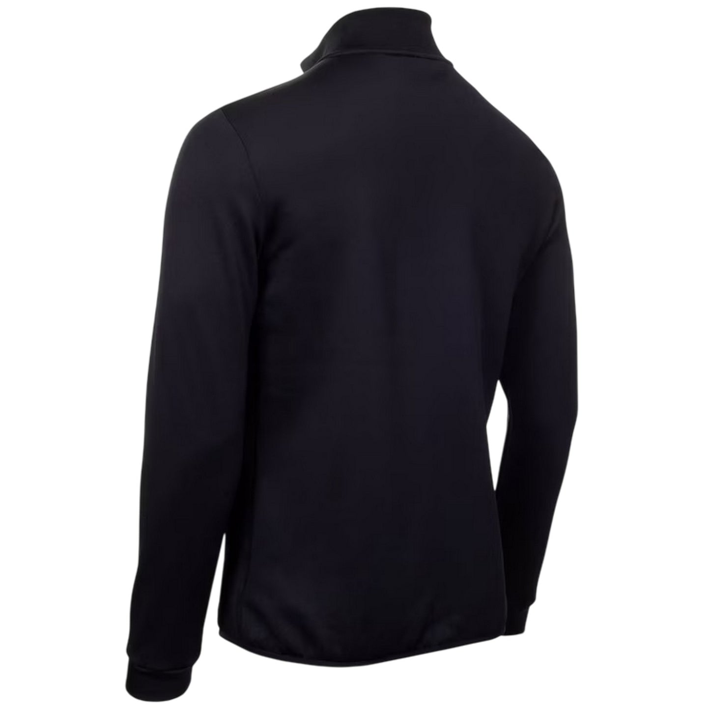 Navy - Back - Calvin Klein Mens Regular Hybrid Jacket