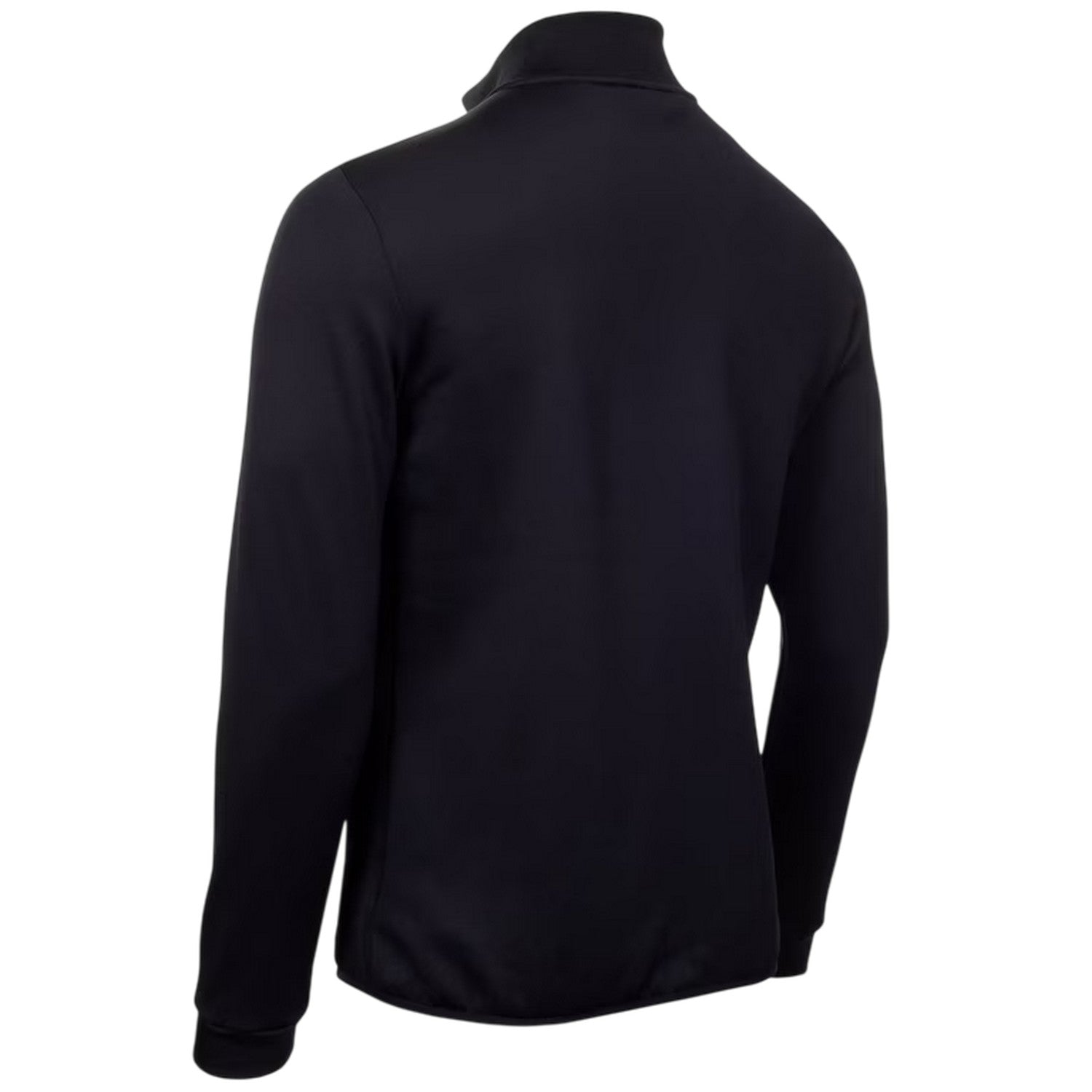 Navy - Back - Calvin Klein Mens Regular Hybrid Jacket