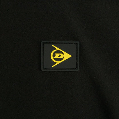 Yellow - Pack Shot - Dunlop Mens Pro Hi-Vis Safety Jacket