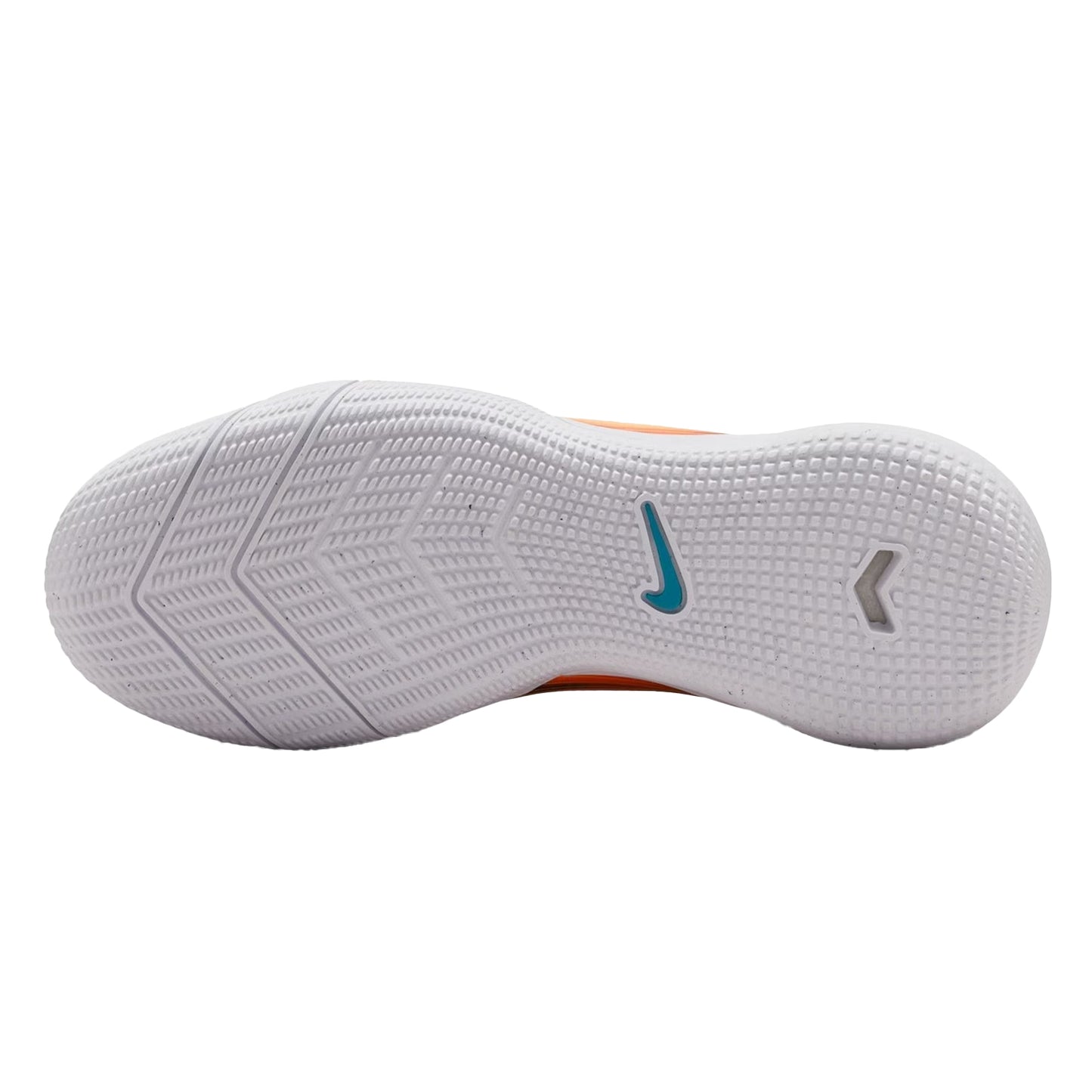 Orange-Melon - Lifestyle - Nike Childrens-Kids Zoom Mercurial Vapor 16 Football Boots