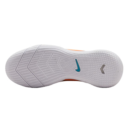 Orange-Melon - Lifestyle - Nike Childrens-Kids Zoom Mercurial Vapor 16 Football Boots