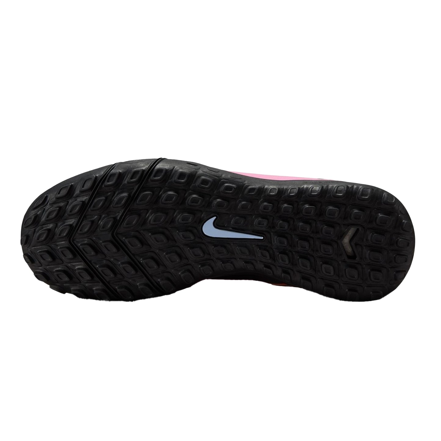 Pink-Black - Lifestyle - Nike Childrens-Kids Zoom Mercurial Vapor 16 Football Boots