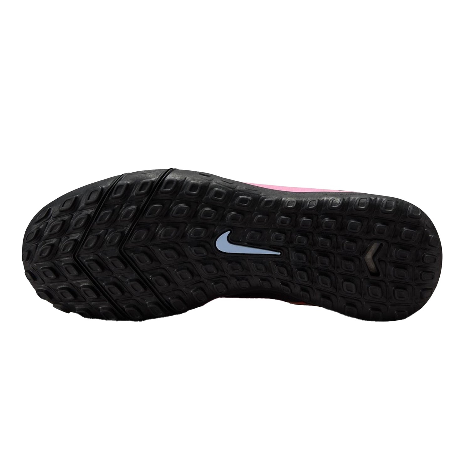 Pink-Black - Lifestyle - Nike Childrens-Kids Zoom Mercurial Vapor 16 Football Boots
