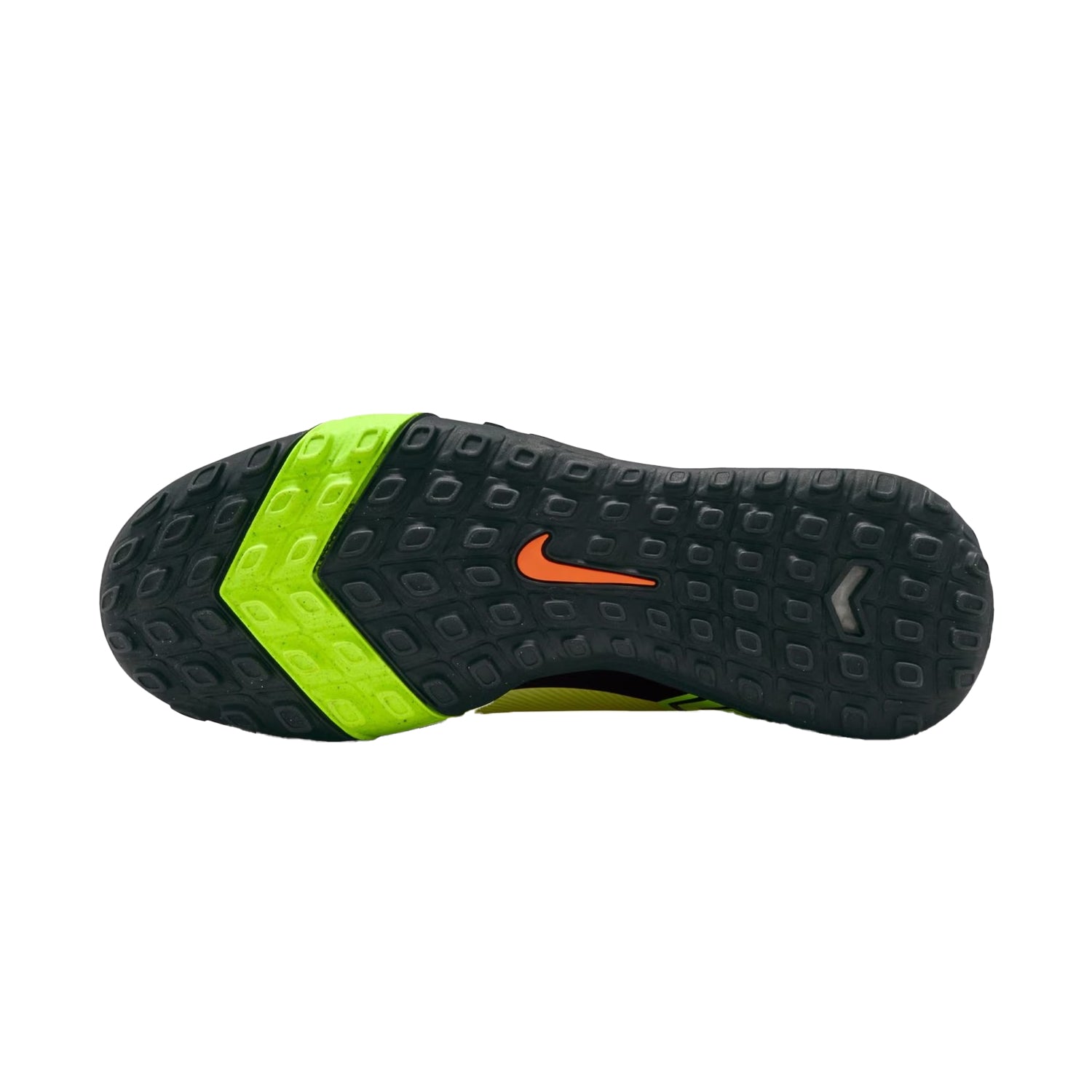 Volt-Crimson - Lifestyle - Nike Childrens-Kids Zoom Mercurial Vapor 16 Football Boots