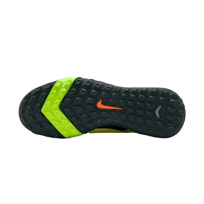 Volt-Crimson - Lifestyle - Nike Childrens-Kids Zoom Mercurial Vapor 16 Football Boots