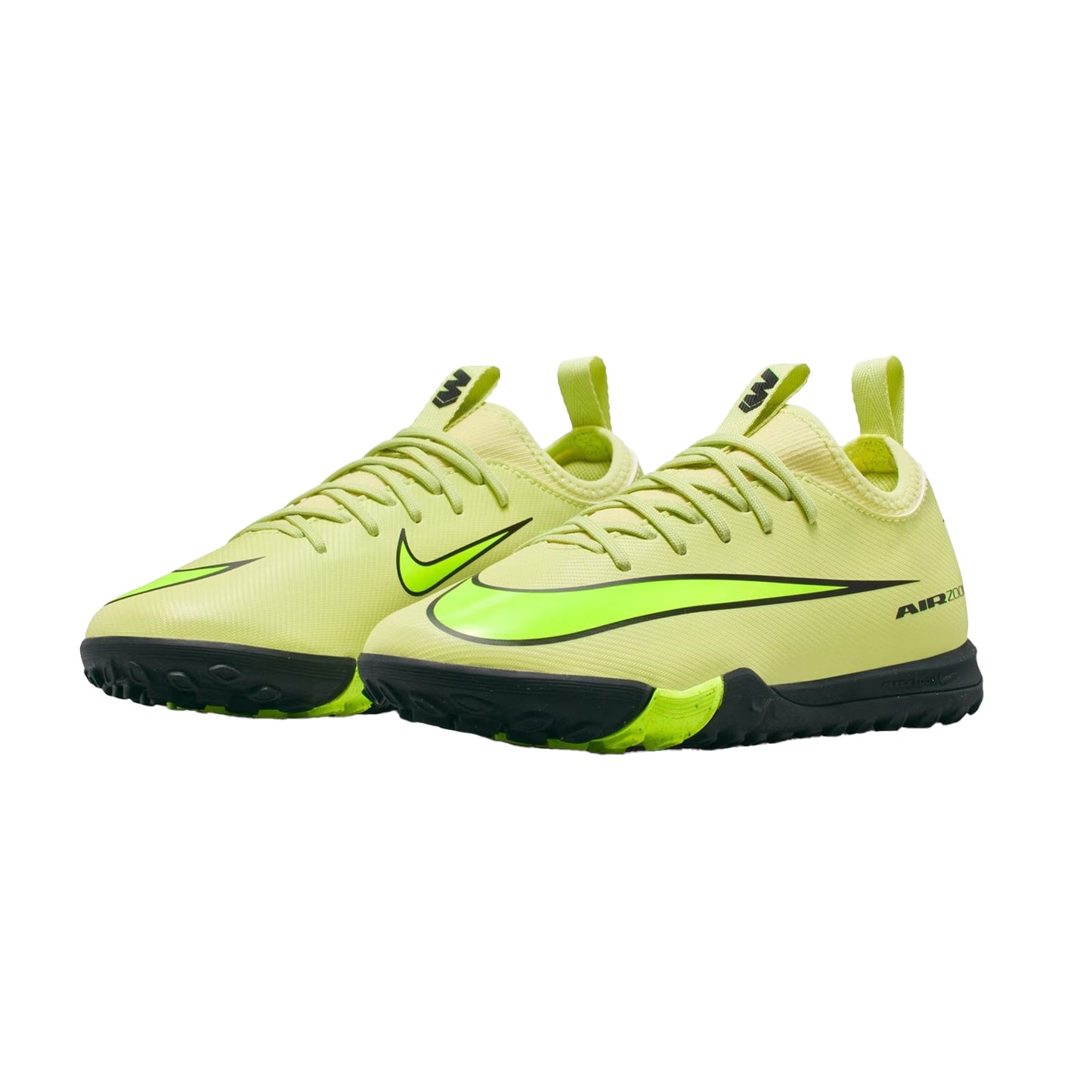 Volt-Crimson - Pack Shot - Nike Childrens-Kids Zoom Mercurial Vapor 16 Football Boots