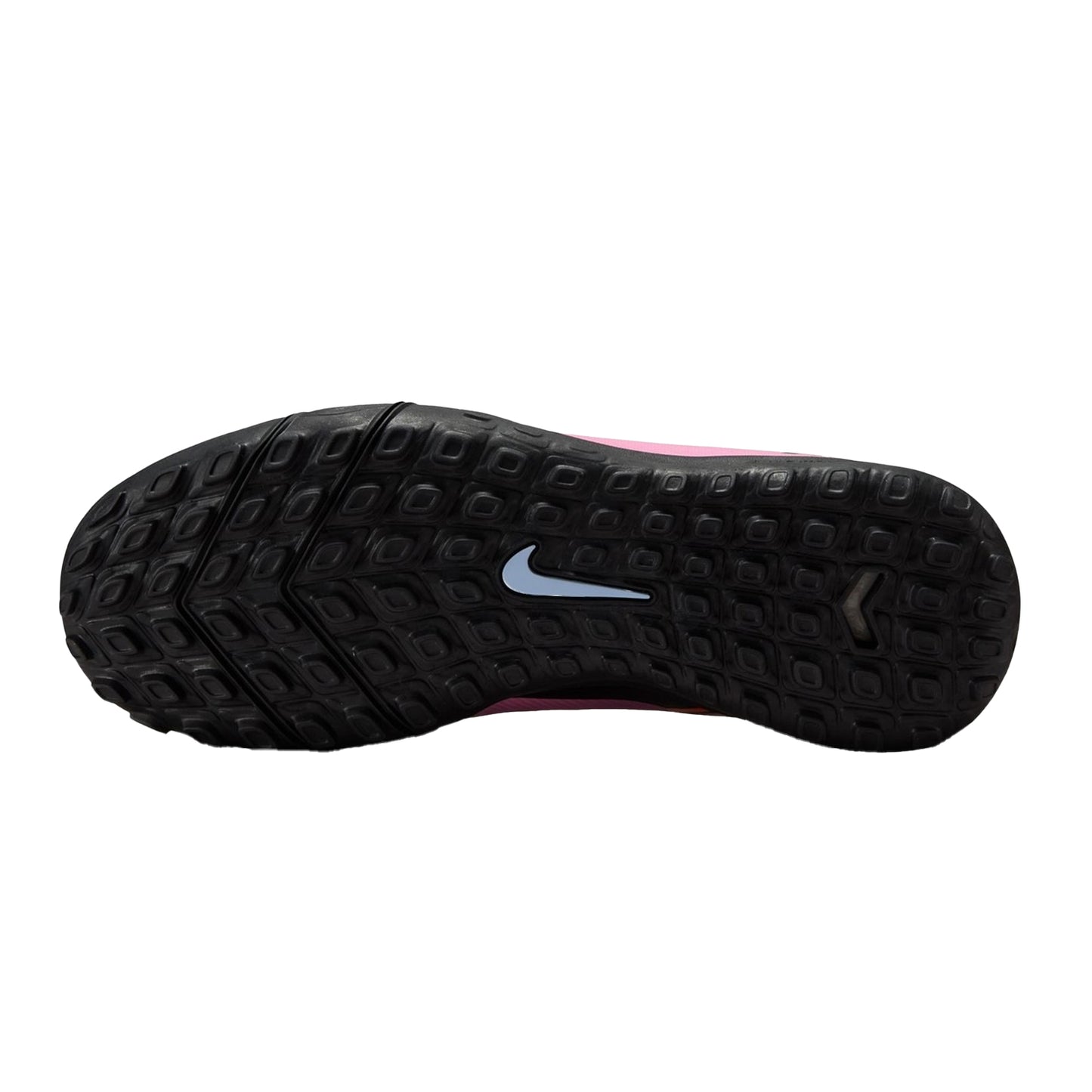 Black-Blue - Lifestyle - Nike Childrens-Kids Zoom Mercurial Vapor 16 Football Boots