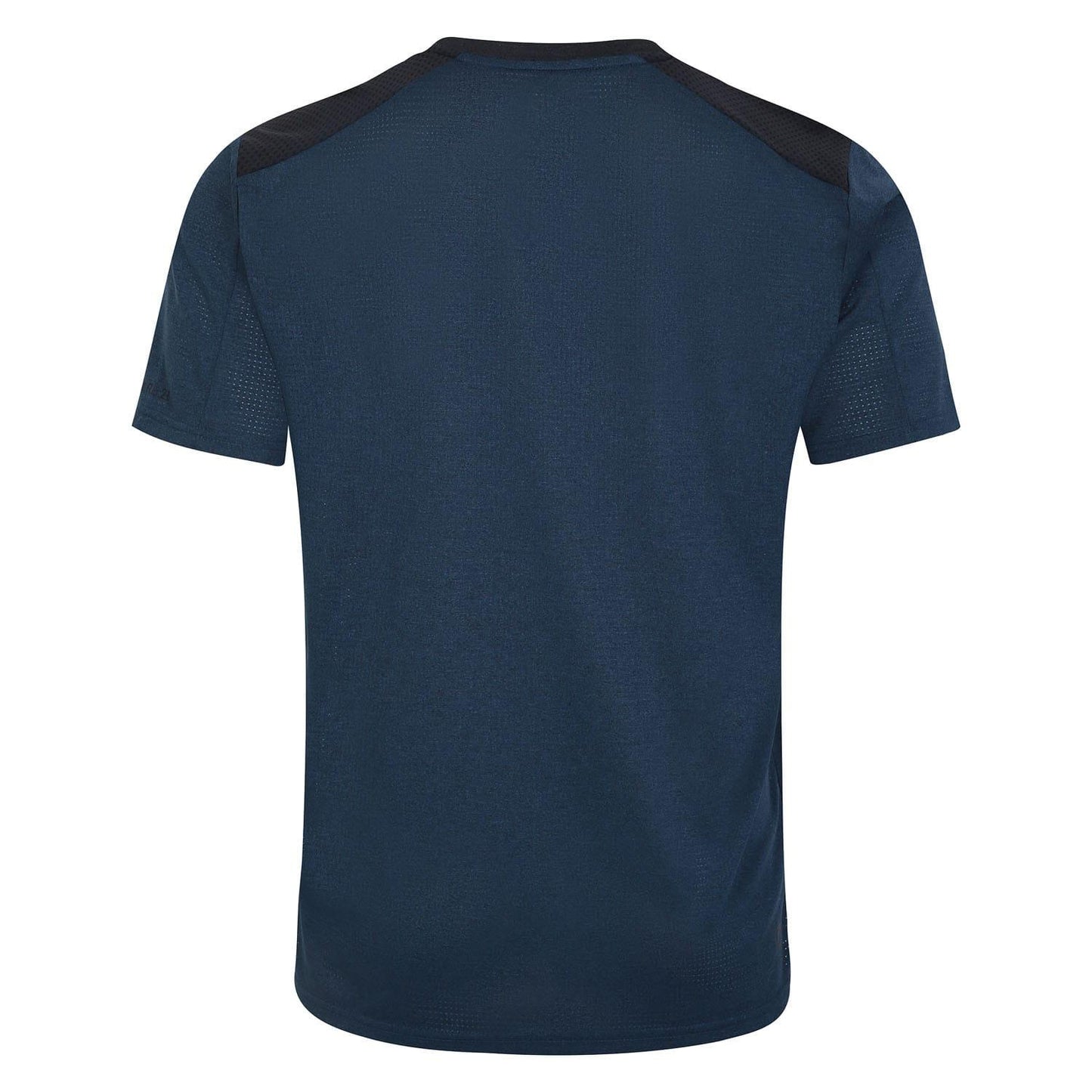 Blue - Back - Dare 2B Mens Trackstand Lightweight T-Shirt