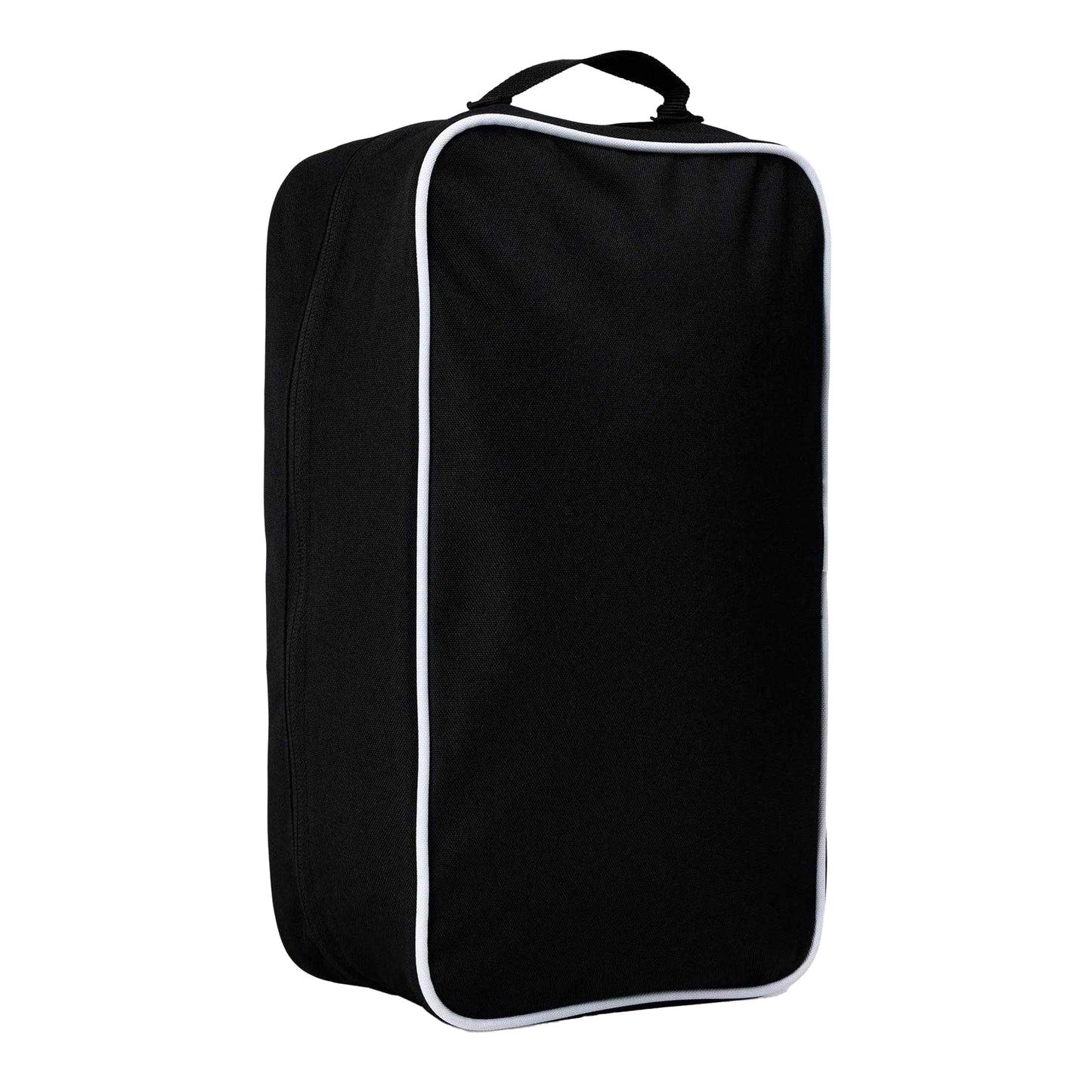 Black-White - Back - Castore Preston North End Boot Bag