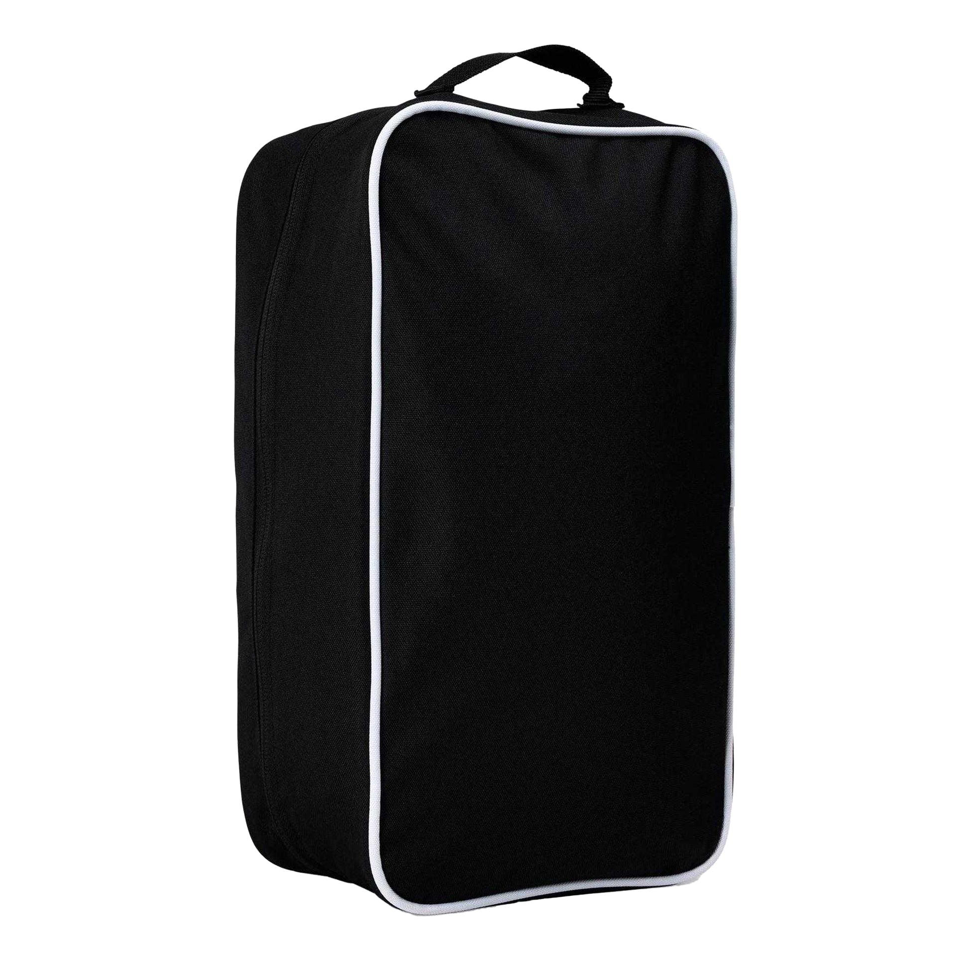 Black-White - Back - Castore Preston North End Boot Bag